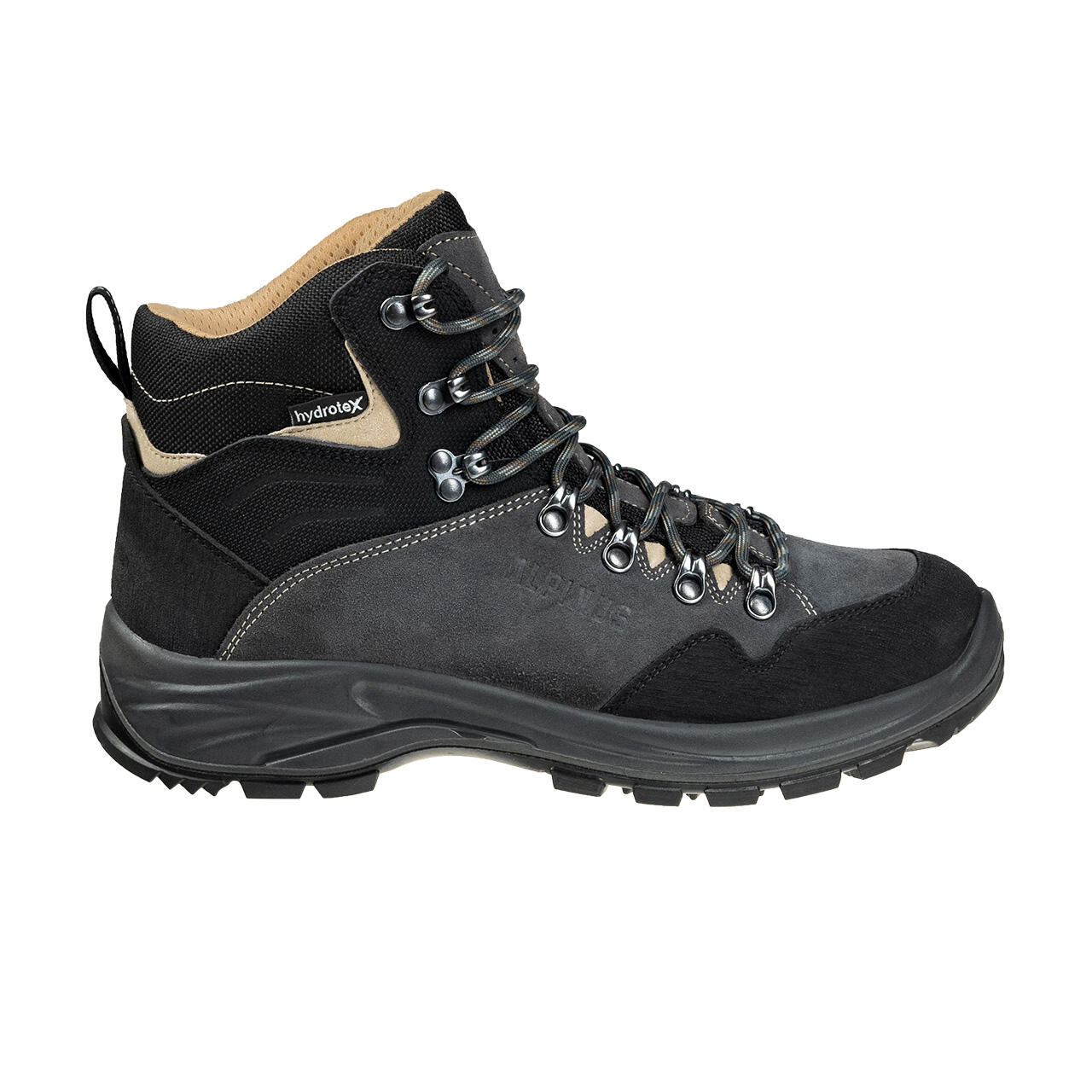 Chaussures de randonnée Alpinus Cartujo - Homme 4/6