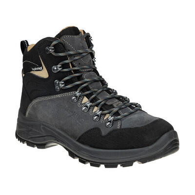 Hoge trekkingschoenen voor heren alpinus cartujo