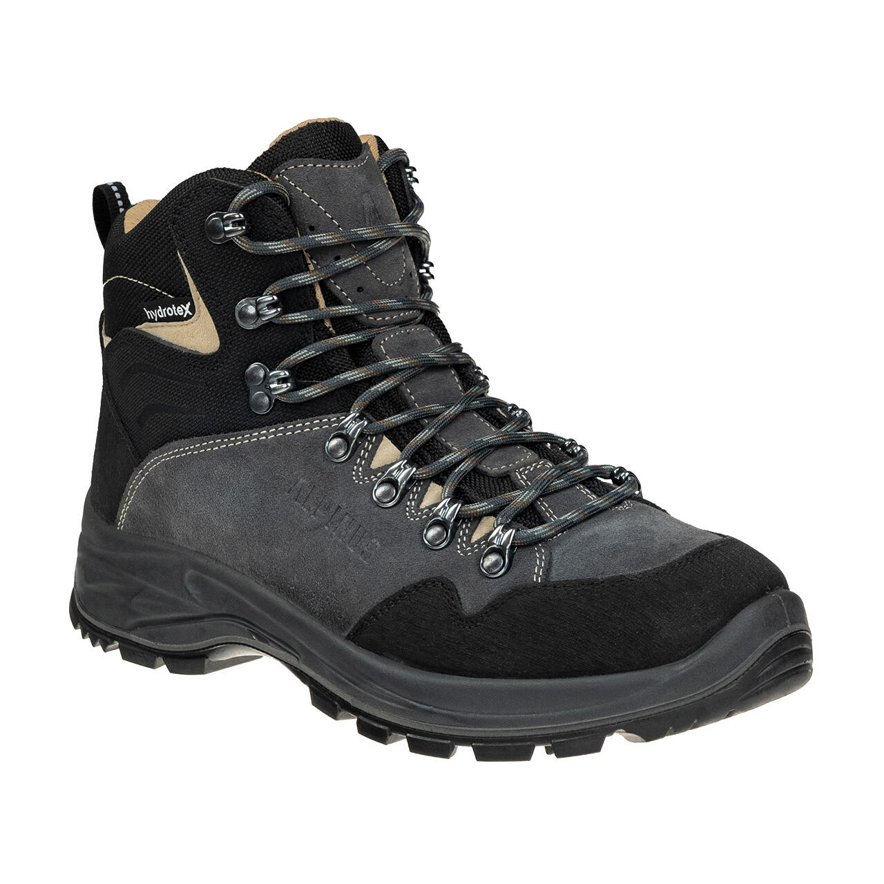 ALPINUS Trekkingschuhe Herren Alpinus Cartujo