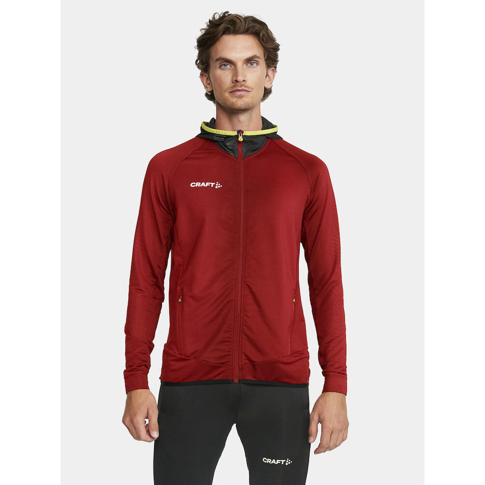 Giacca della tuta con zip integrale Craft Extend 3/5
