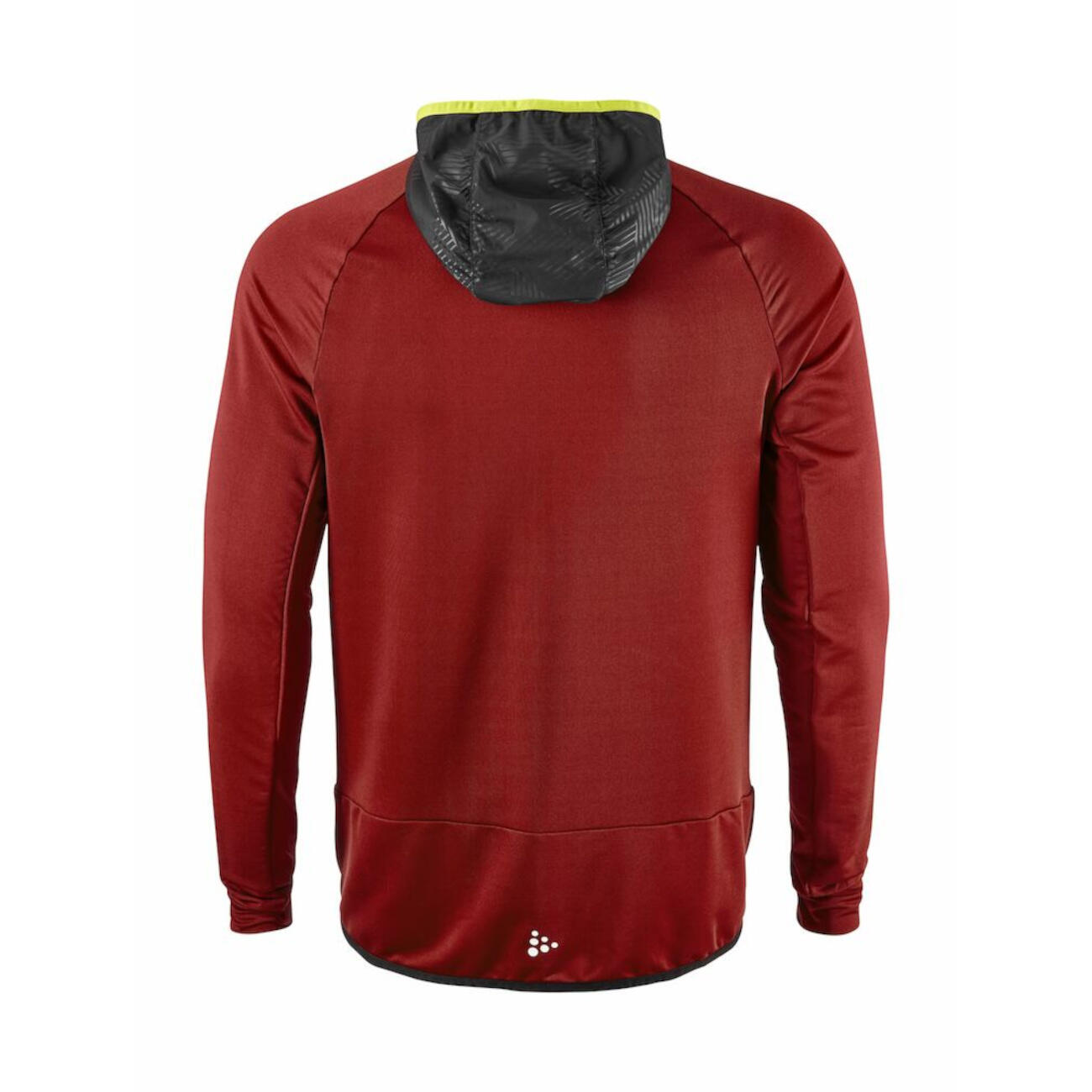 Giacca della tuta con zip integrale Craft Extend 2/5