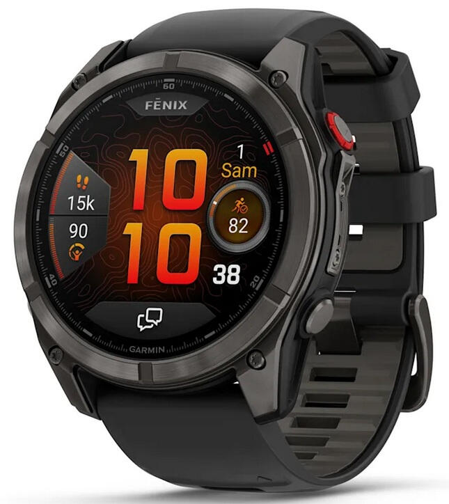GARMIN picture