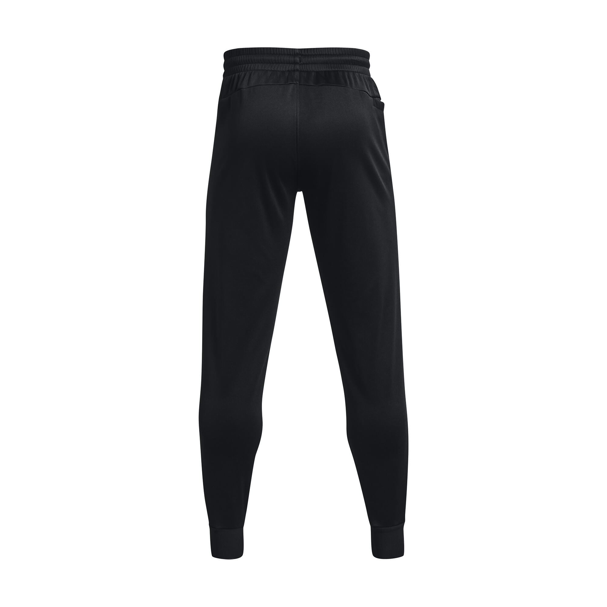 Broeken trainingsschoenen voor heren Under Armour Fleece Joggers Loose 8/8