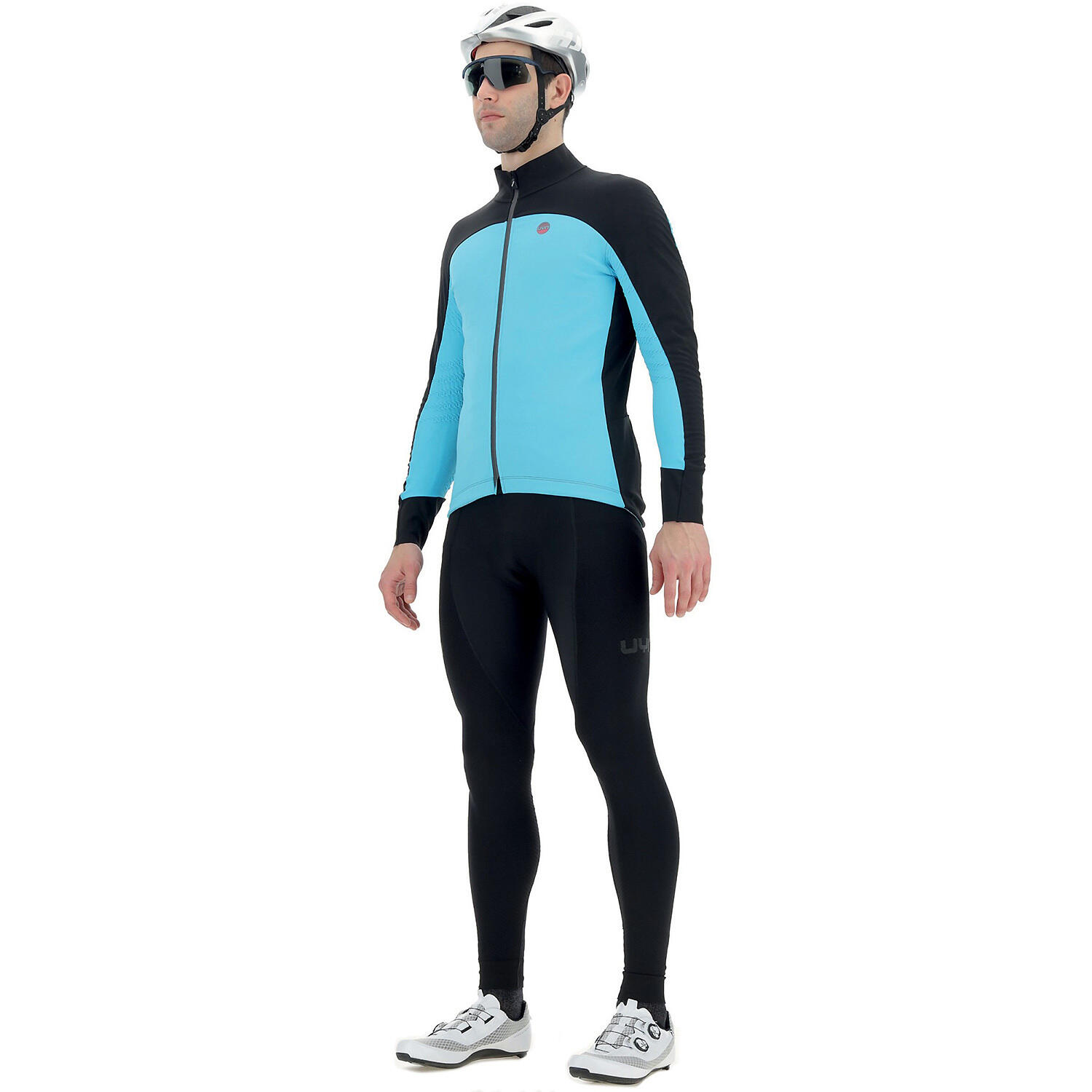 Herren Funktionsjacke M CORESHELL AEROFIT JACKET 3/6