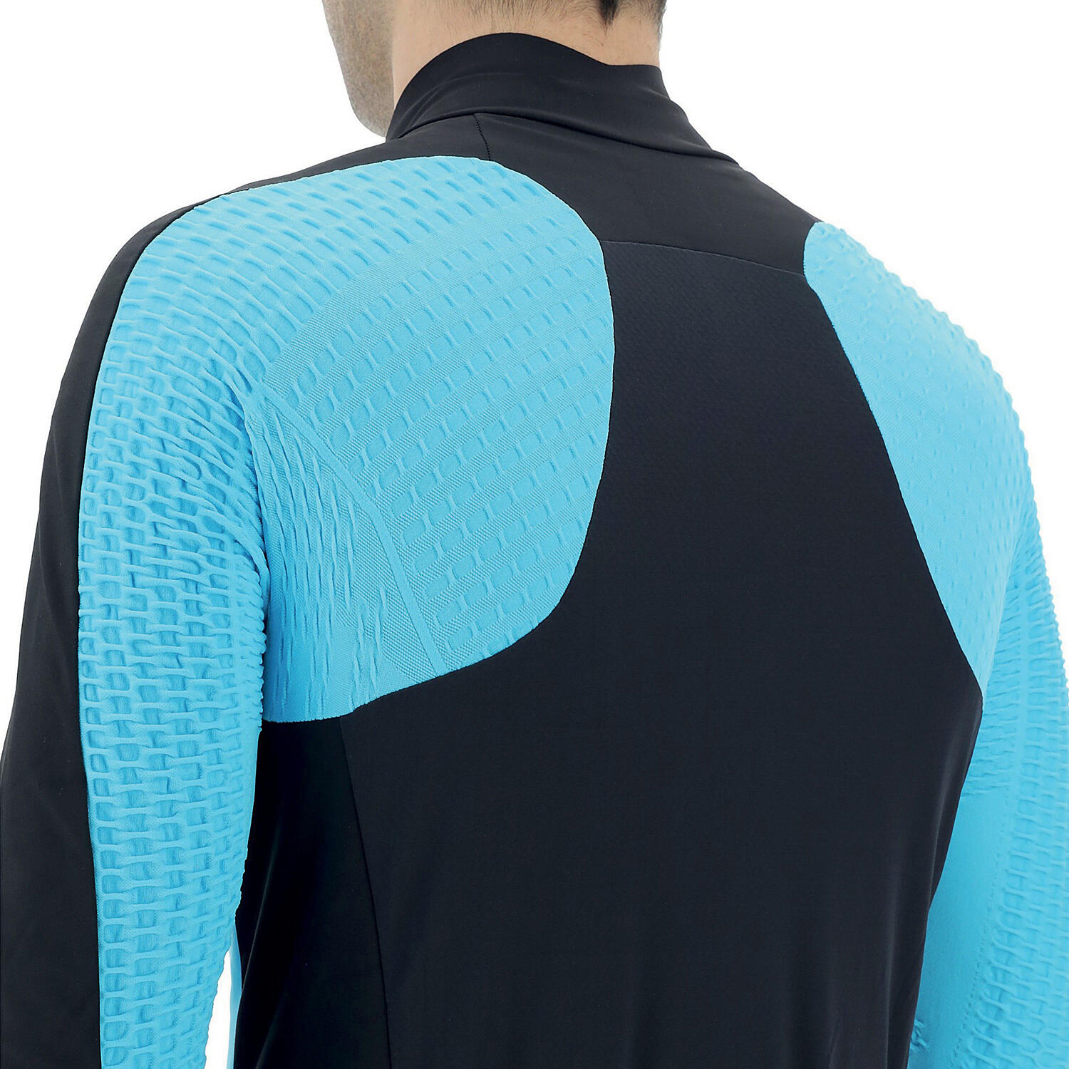 Herren Funktionsjacke M CORESHELL AEROFIT JACKET 5/6