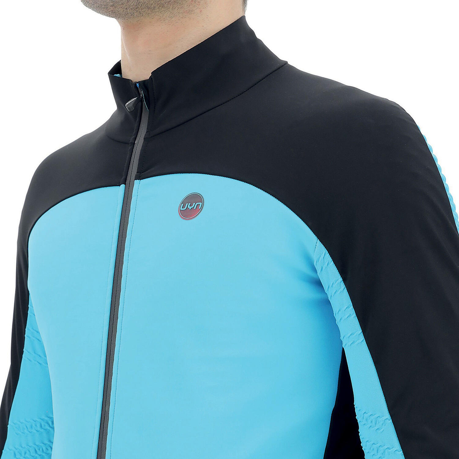Herren Funktionsjacke M CORESHELL AEROFIT JACKET 4/6