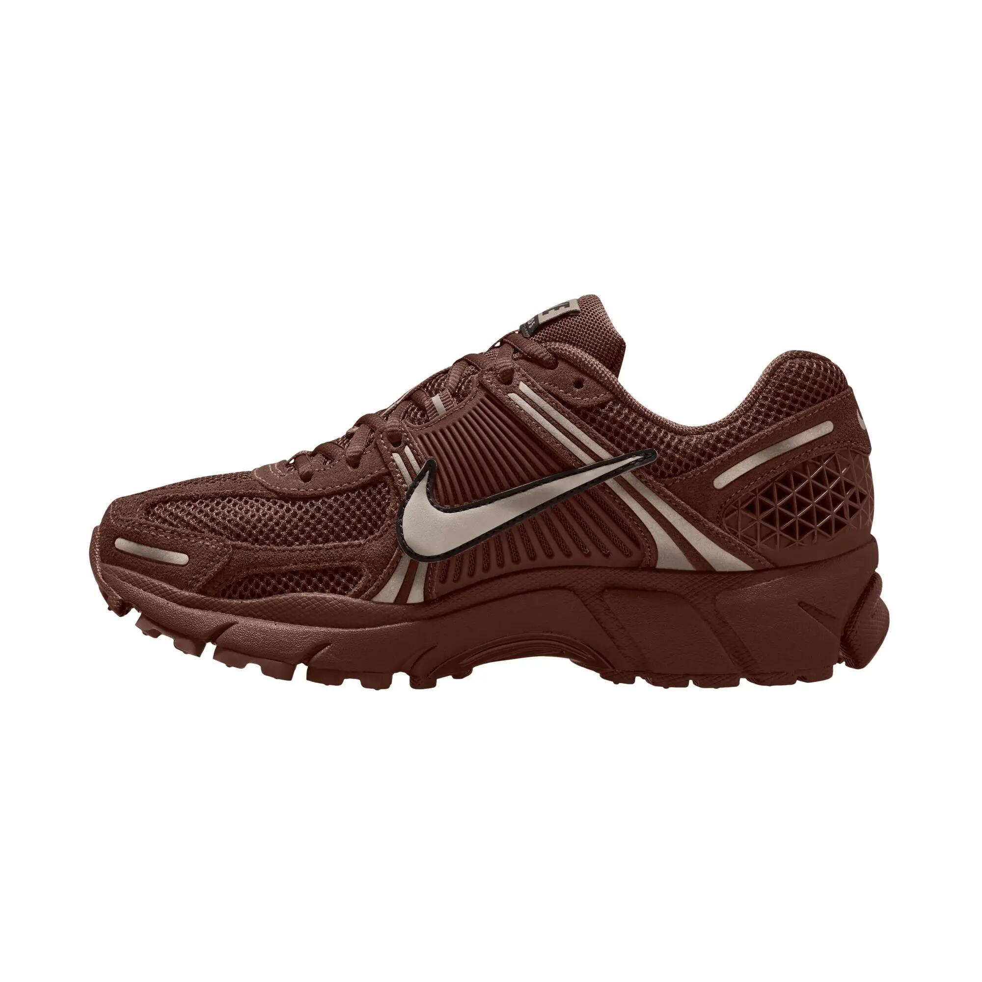 Nike Zoom Vomero 5 Fauna Brown Velvet Brown (Women's) 2/6