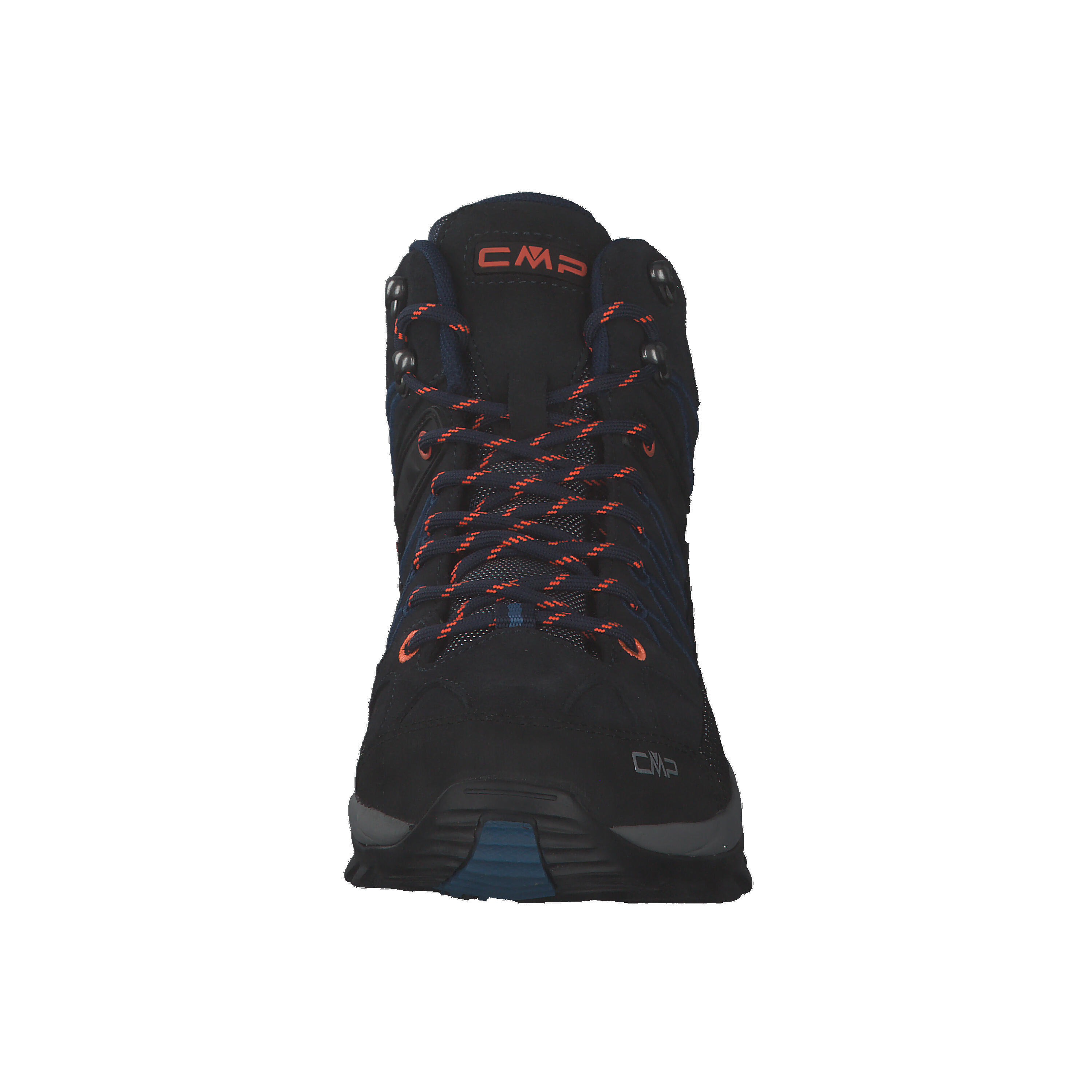 Scarpa da trekking uomo CMP Rigel Mid WP 8/10