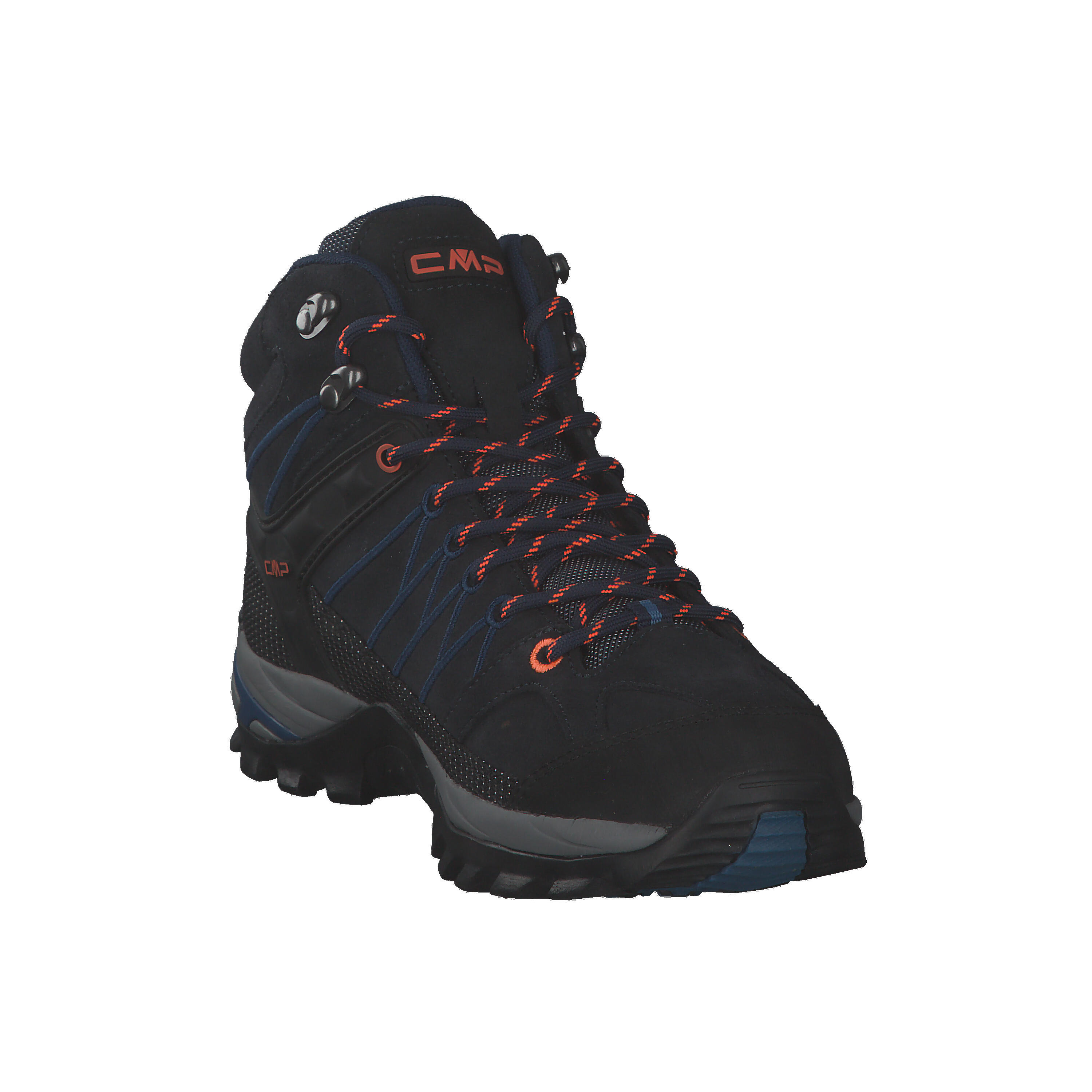 Scarpa da trekking uomo CMP Rigel Mid WP 7/10