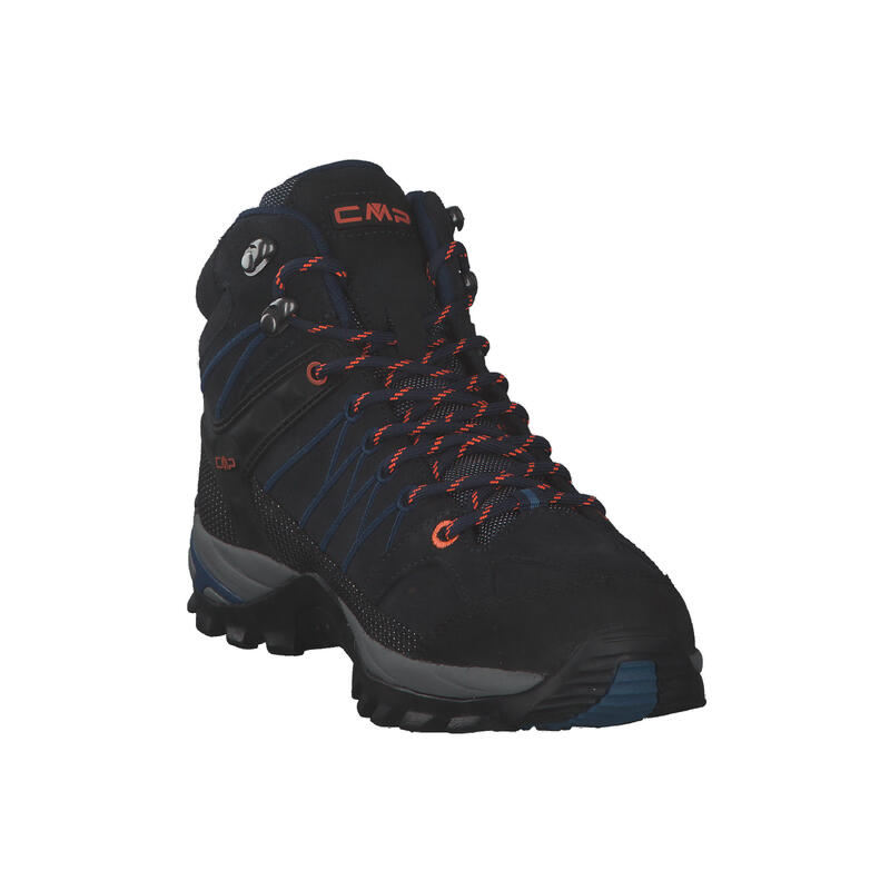 Pantofi trekking impermeabili pentru bărbați Rigel Mid