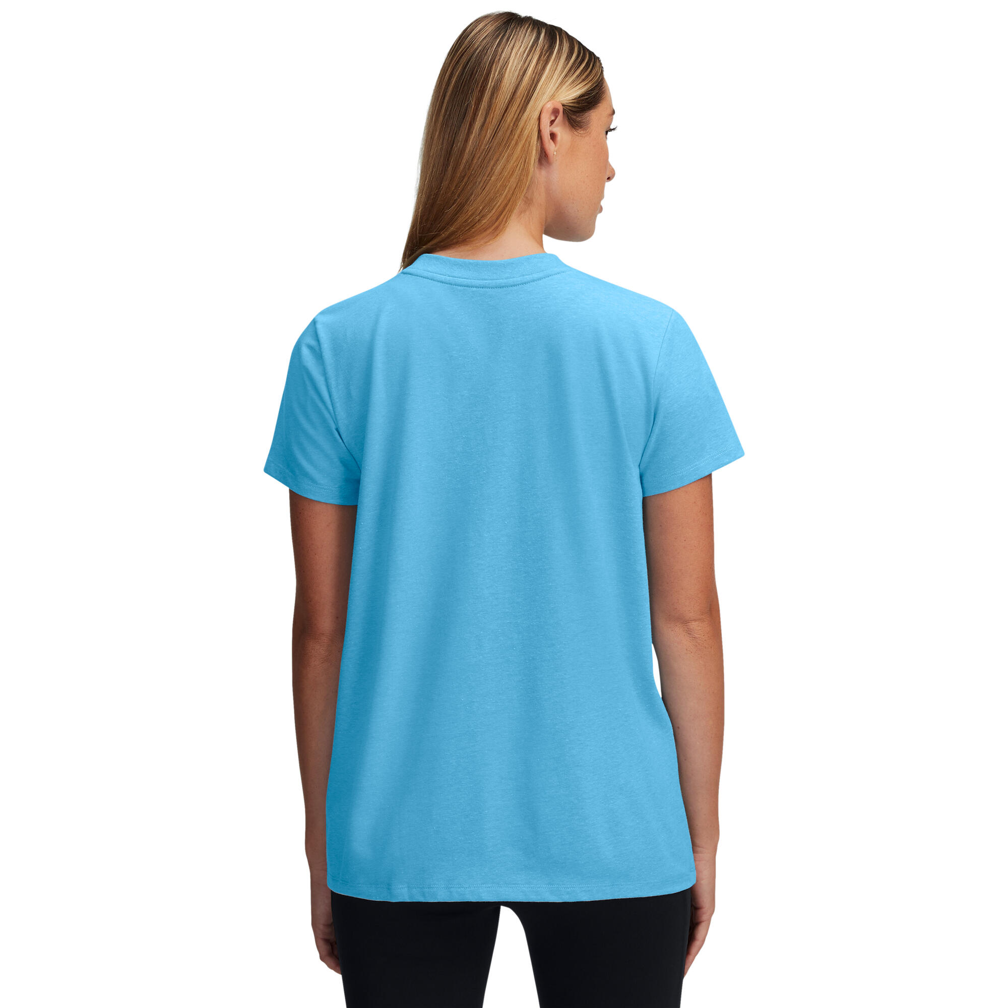 Under Armour Damen T-Shirt Off Campus Core SS 1383648 2/3