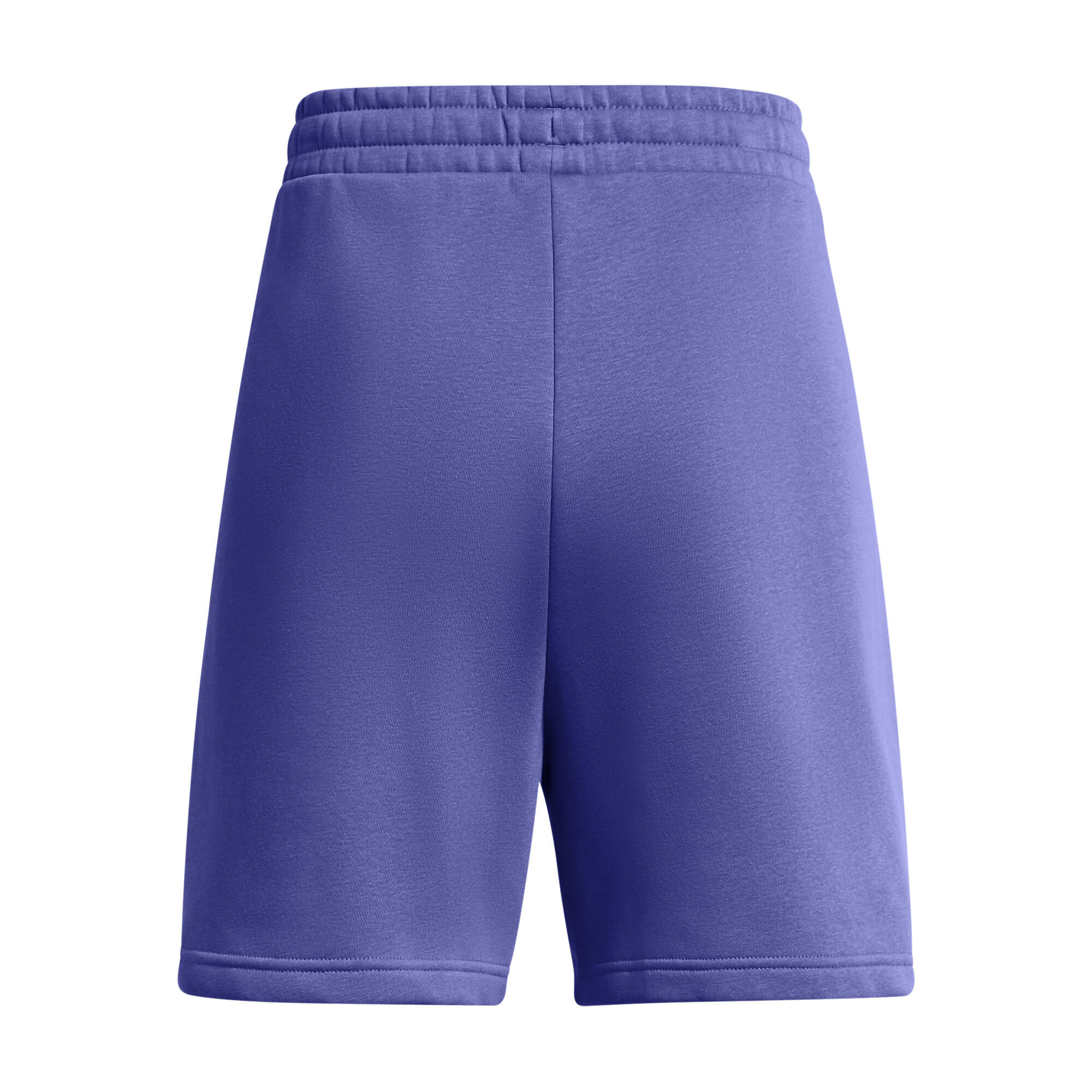 Under Armour Damen Short Essl Flc Relax BF 1382724 8/8