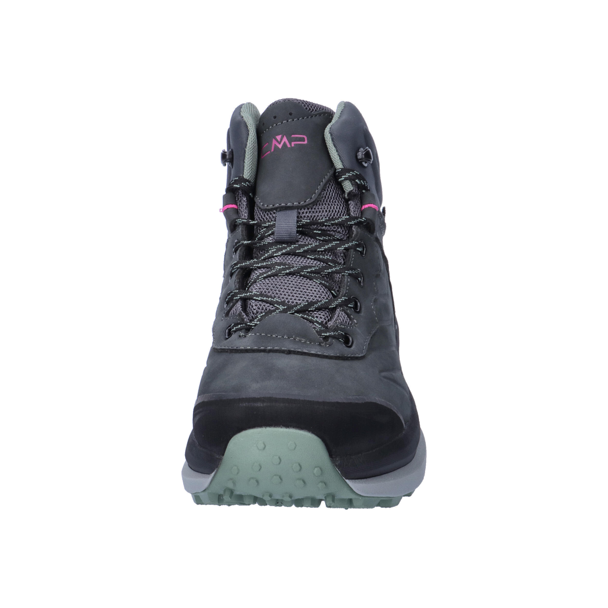 CMP Damen Wanderstiefel JUUKAT HIKING SHOES WP 3Q26066 3/15