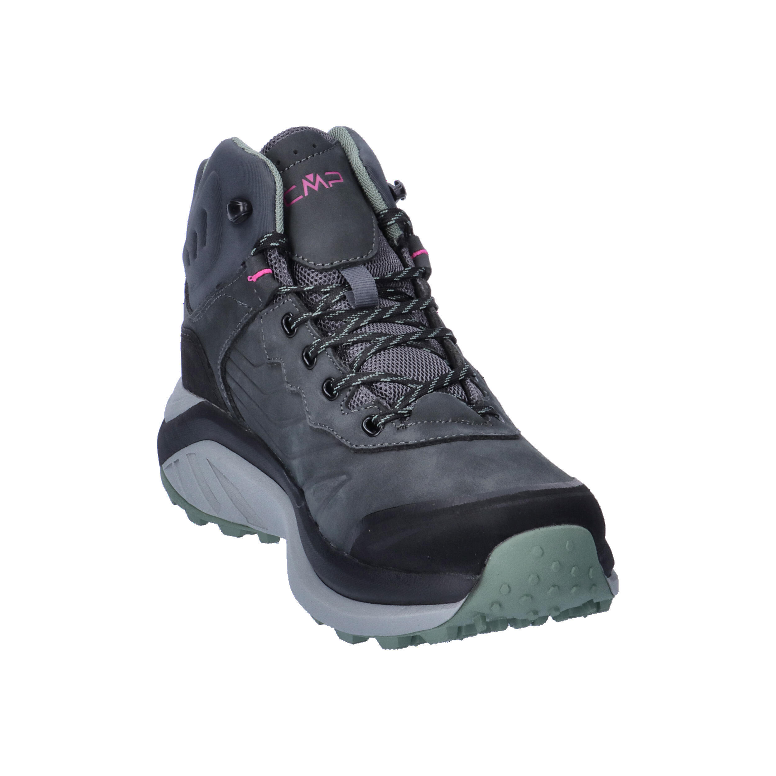 CMP Damen Wanderstiefel JUUKAT HIKING SHOES WP 3Q26066 2/15