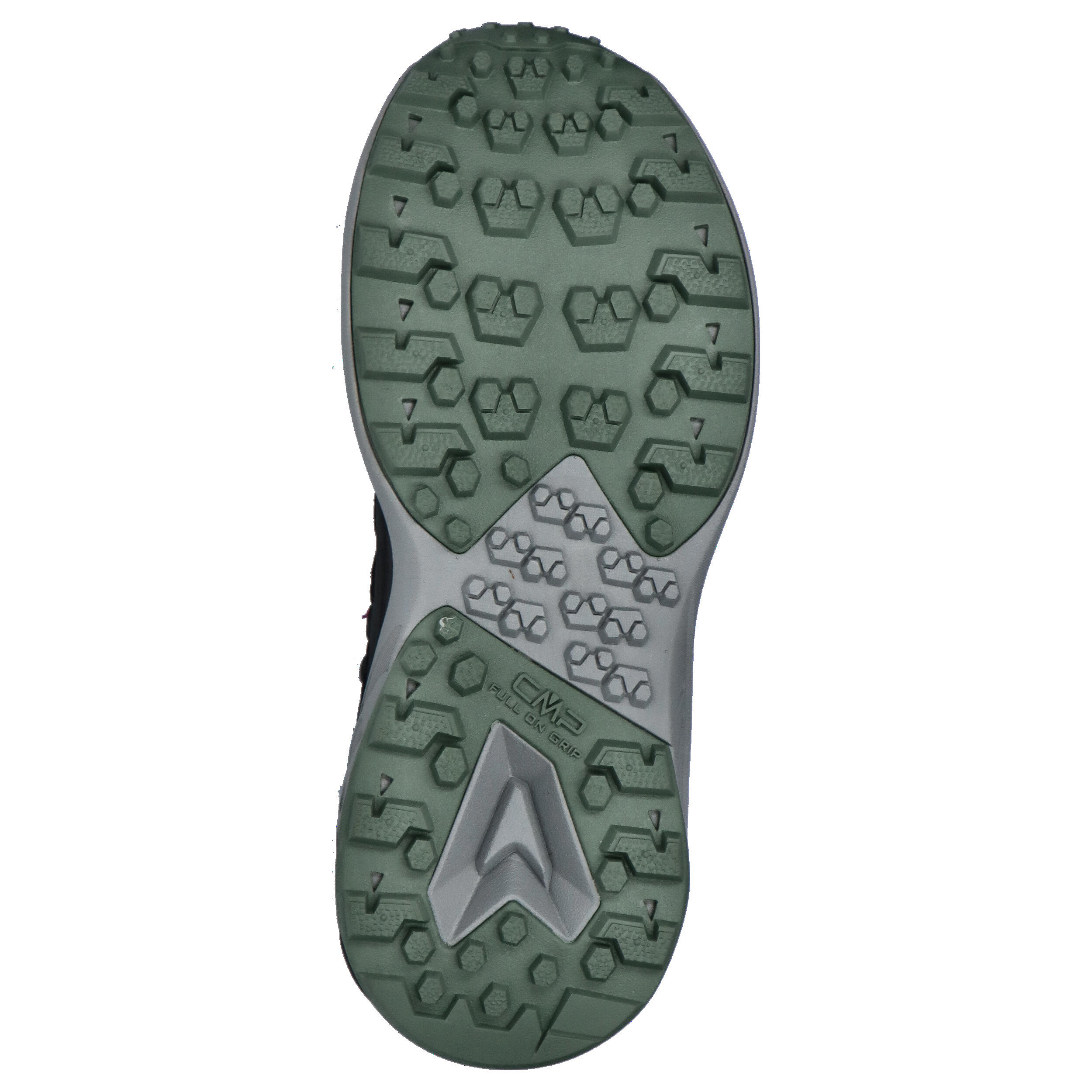 CMP Damen Wanderstiefel JUUKAT HIKING SHOES WP 3Q26066 6/15