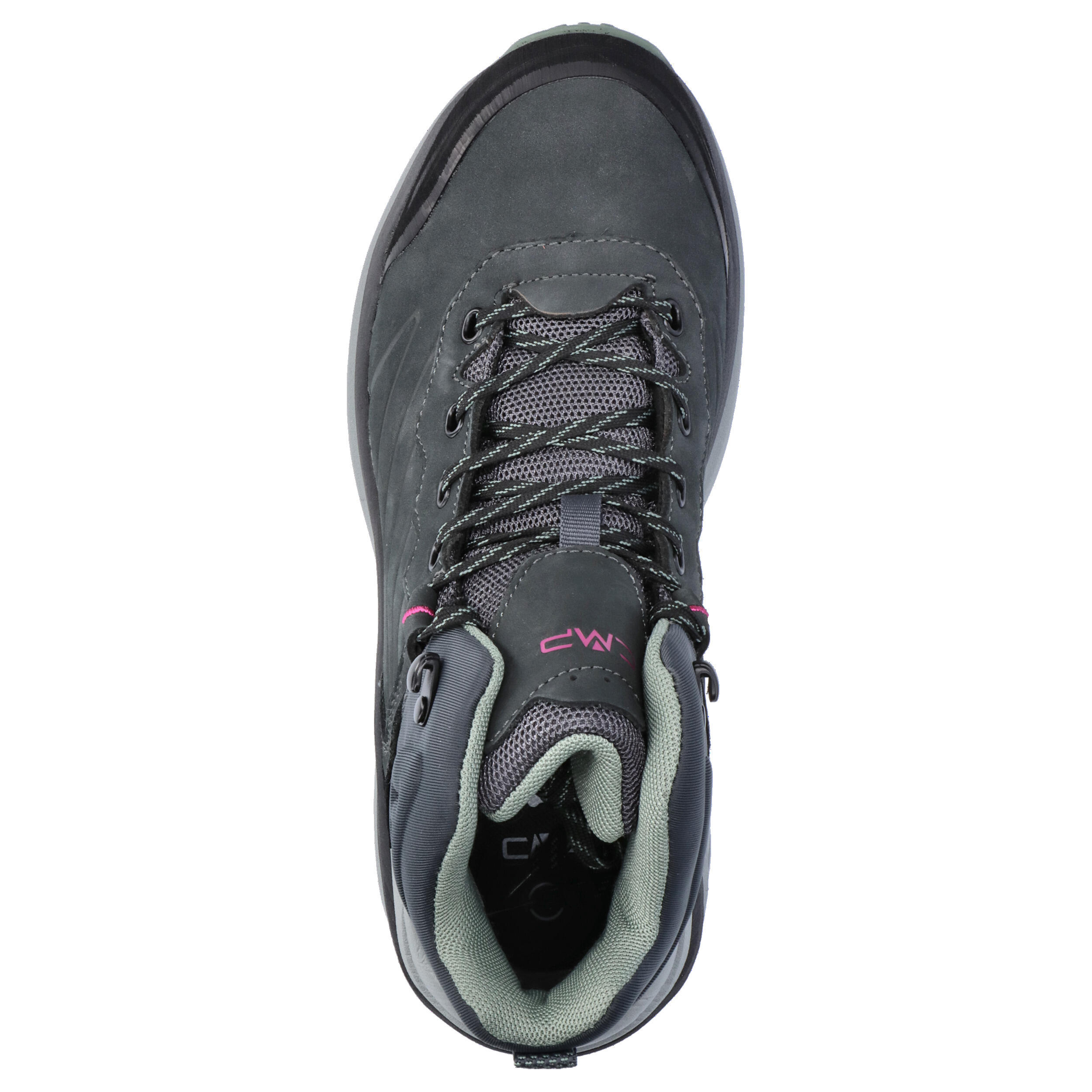 CMP Damen Wanderstiefel JUUKAT HIKING SHOES WP 3Q26066 5/15