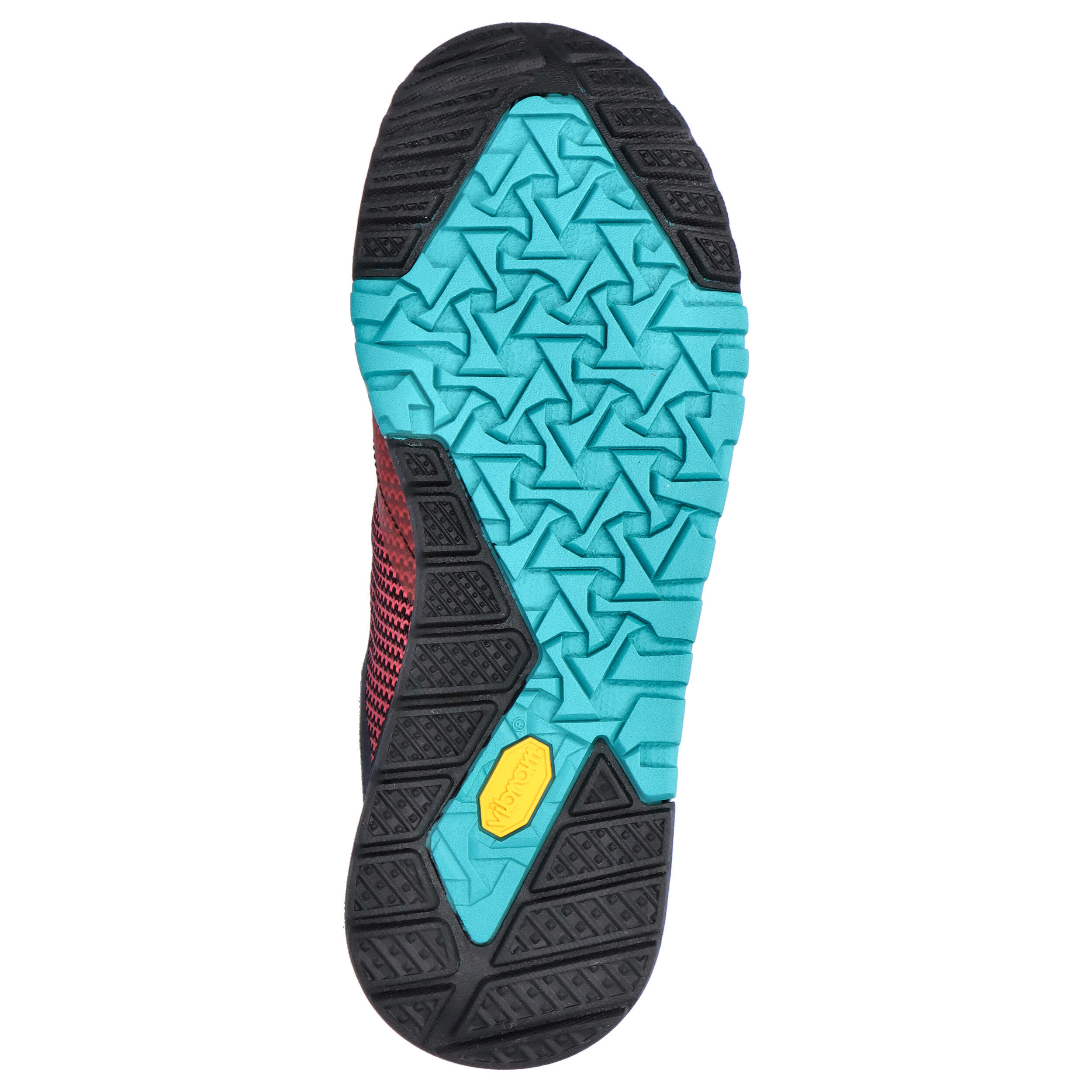 CMP Damen Mountainbike Schuhe Lothal WP Bike Shoe 3Q61146 6/15