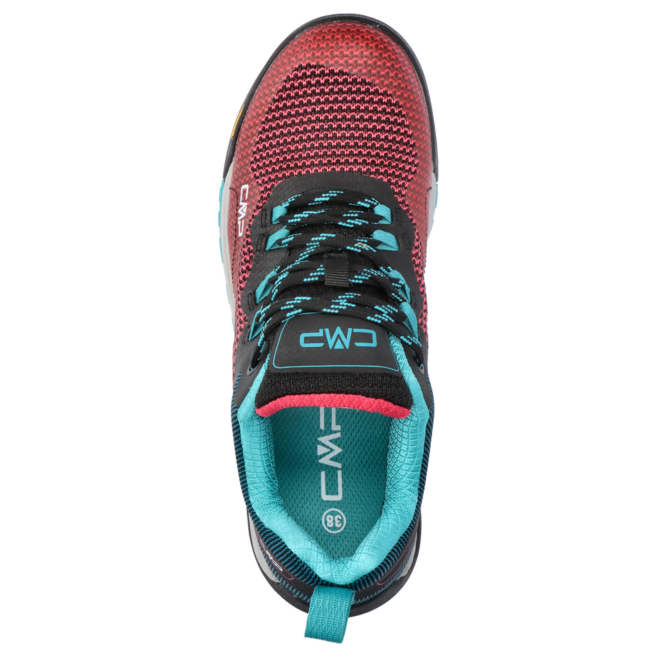 CMP Damen Mountainbike Schuhe Lothal WP Bike Shoe 3Q61146 5/15