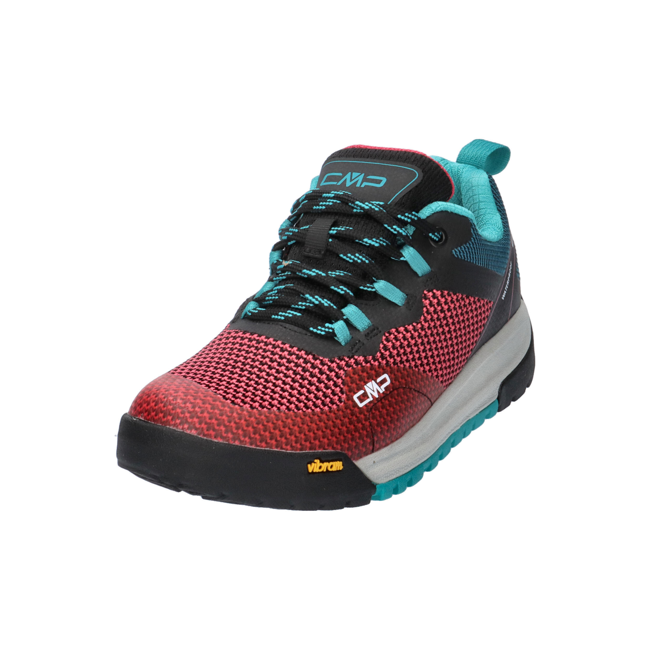 CMP Damen Mountainbike Schuhe Lothal WP Bike Shoe 3Q61146 4/15