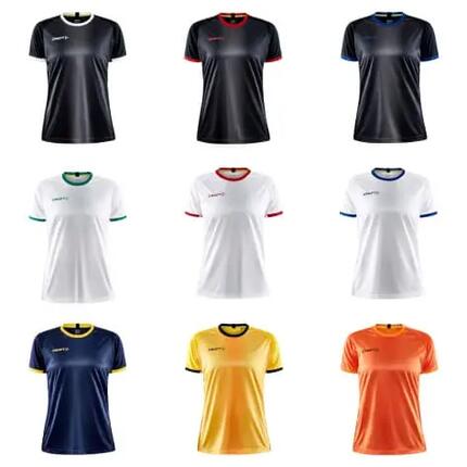 Maillot femme Craft progress 2.0 graphic