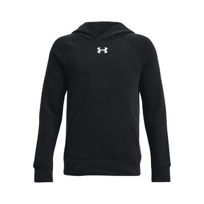 Junior hoodie under armour rival fleece