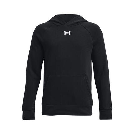 Sweatshirt à capuche enfant Under Armour Rival Fleece
