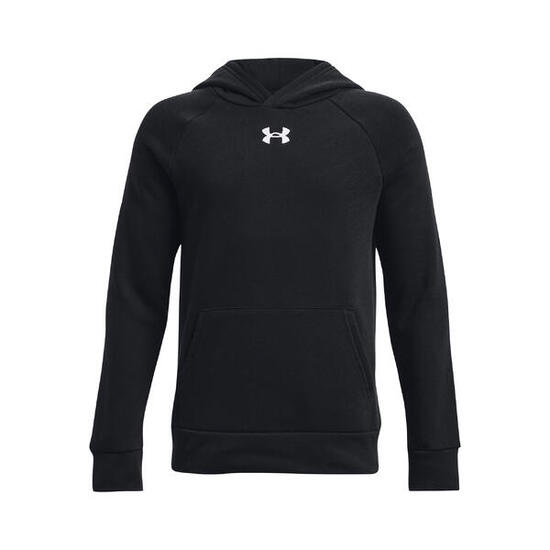 Sweatshirt à capuche enfant Under Armour Rival Fleece