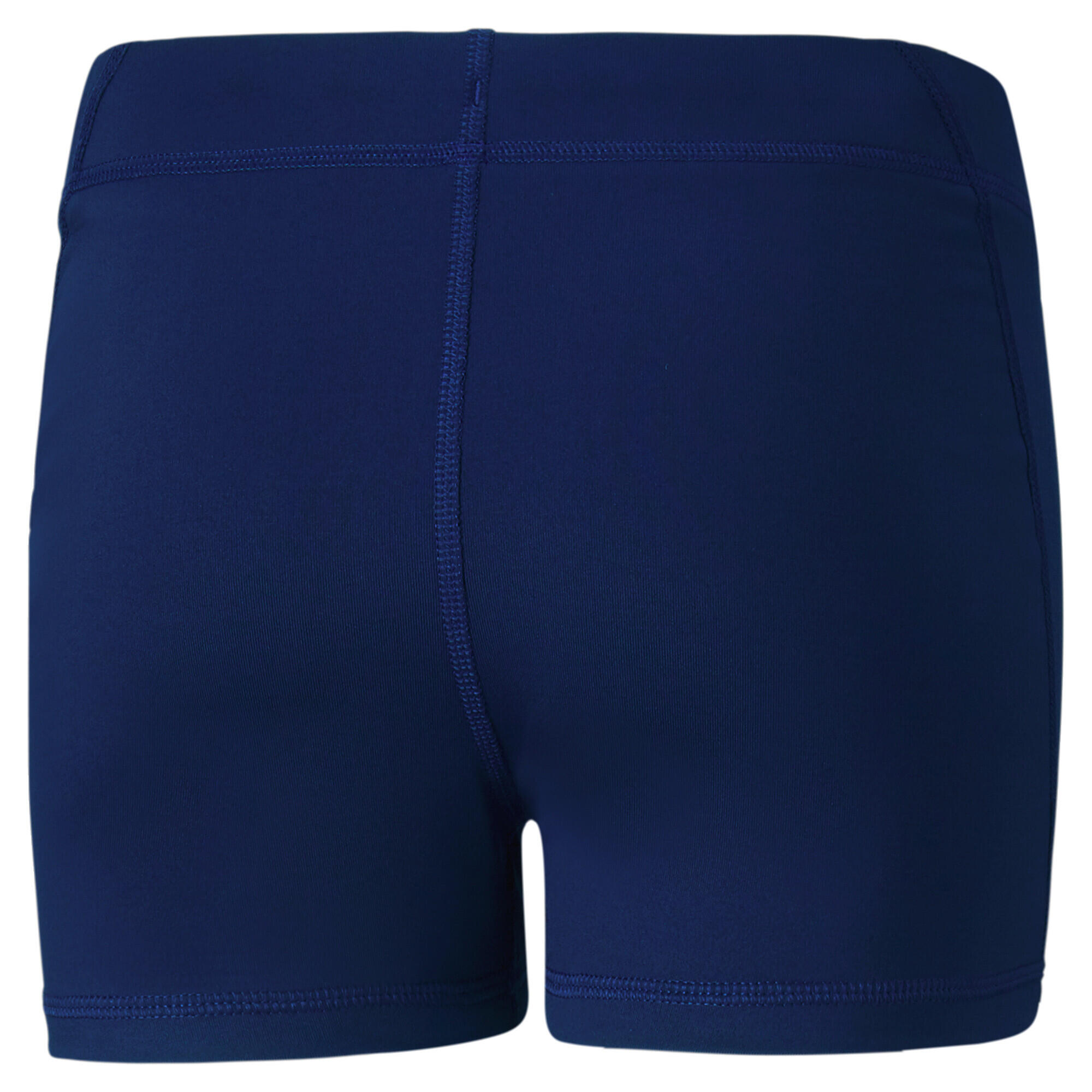 Puma Mädchen Tight Cross the Line Short Tight 2.0 G 519673 2/3