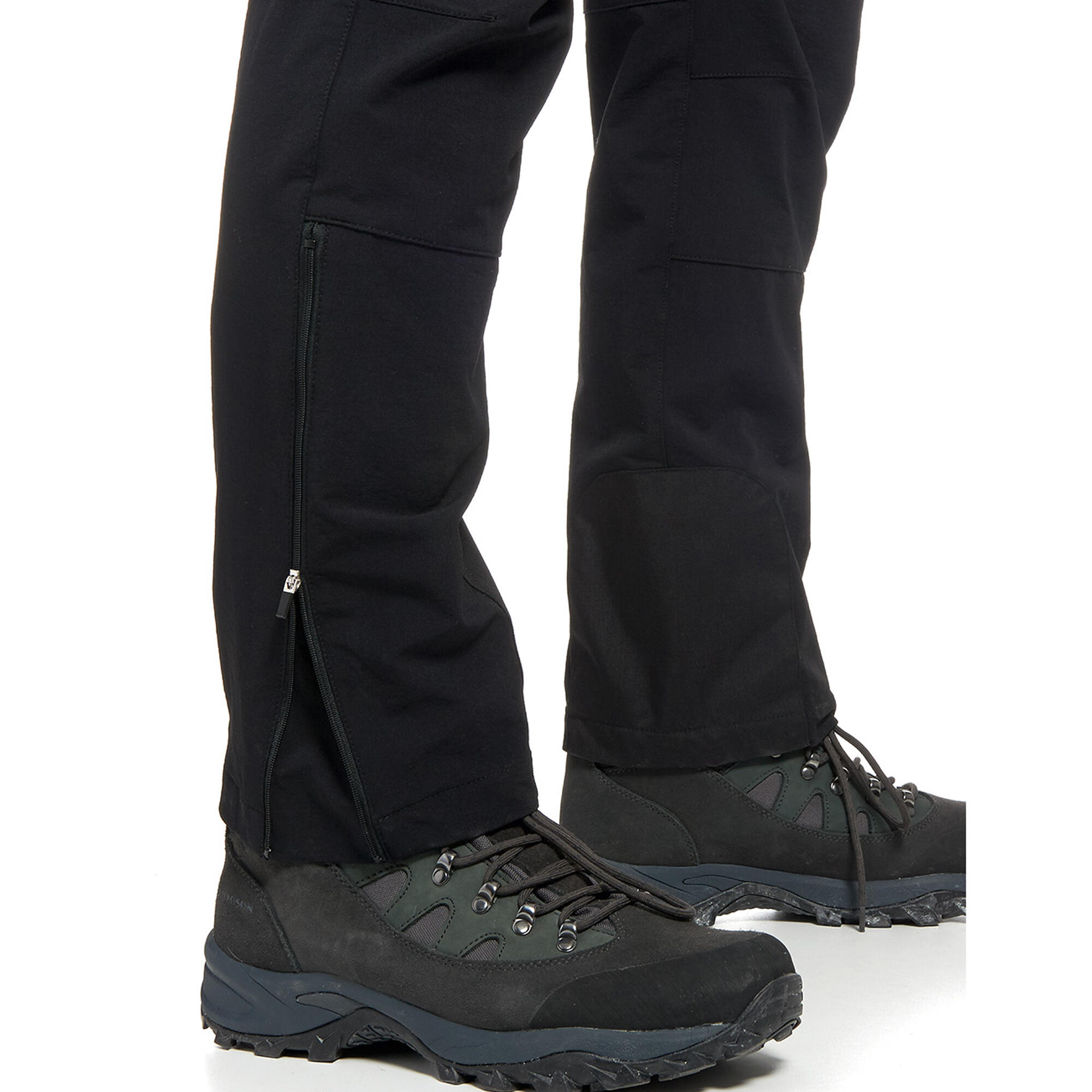 Pantalon Maier Sports Naturno 9/9