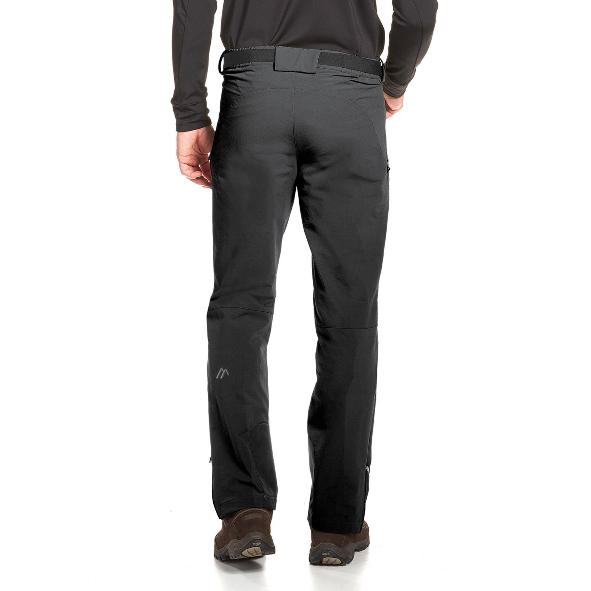 Pantalon Maier Sports Naturno 8/9