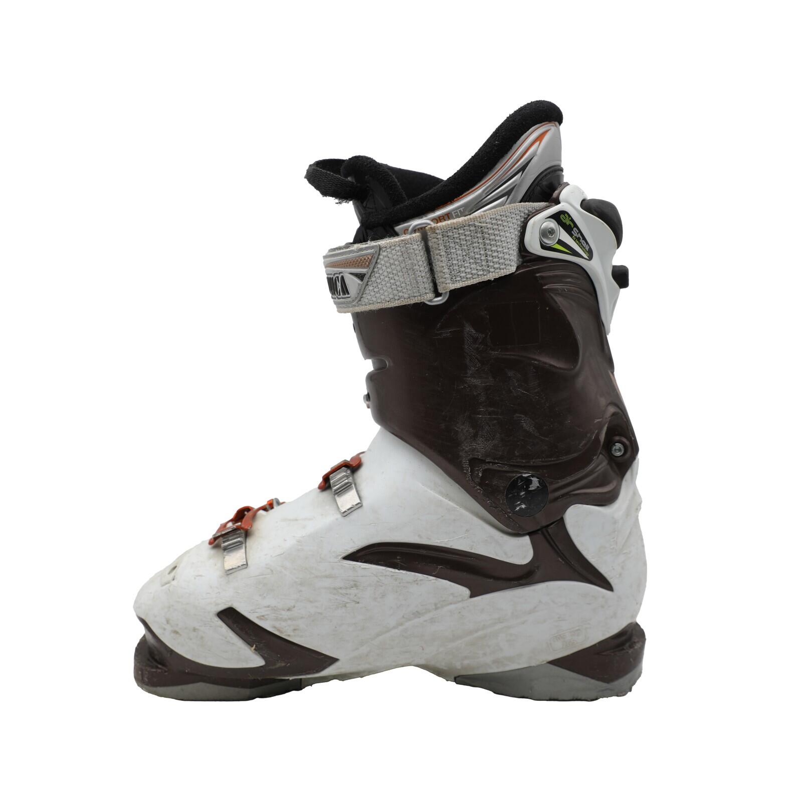 RECONDITIONNE - Chaussure De Ski Tecnica Phnx 80 3/4