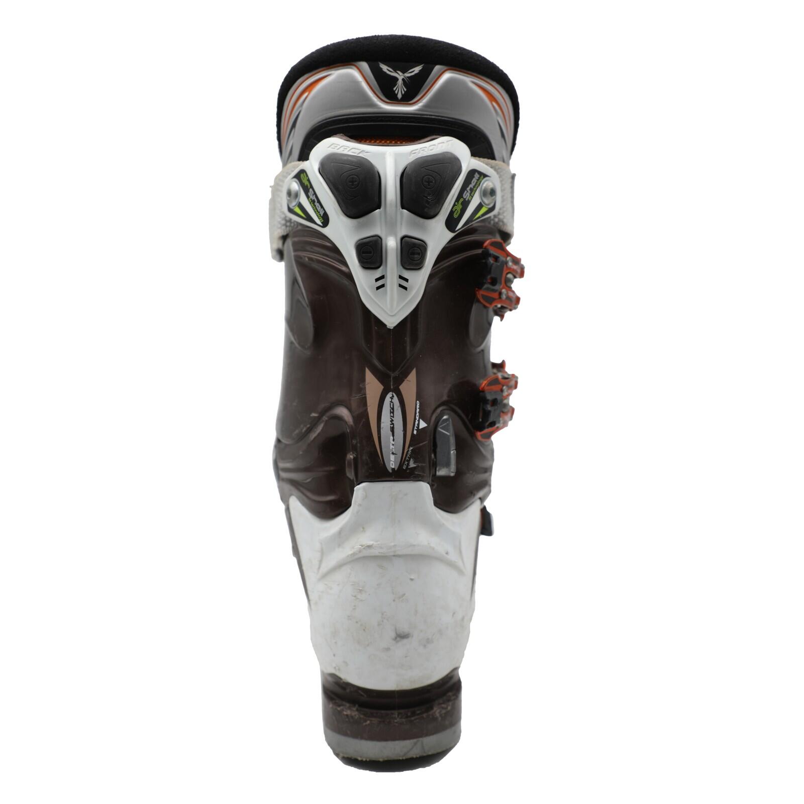RECONDITIONNE - Chaussure De Ski Tecnica Phnx 80 2/4