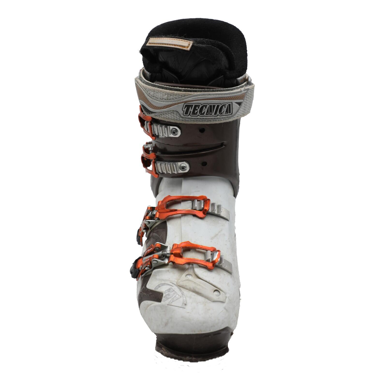 RECONDITIONNE - Chaussure De Ski Tecnica Phnx 80 4/4