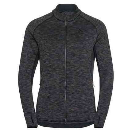 Odlo Damen Fleecejacke Berra SL Mid Layer Jacket 542531