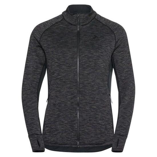 Odlo Damen Fleecejacke Berra SL Mid Layer Jacket 542531