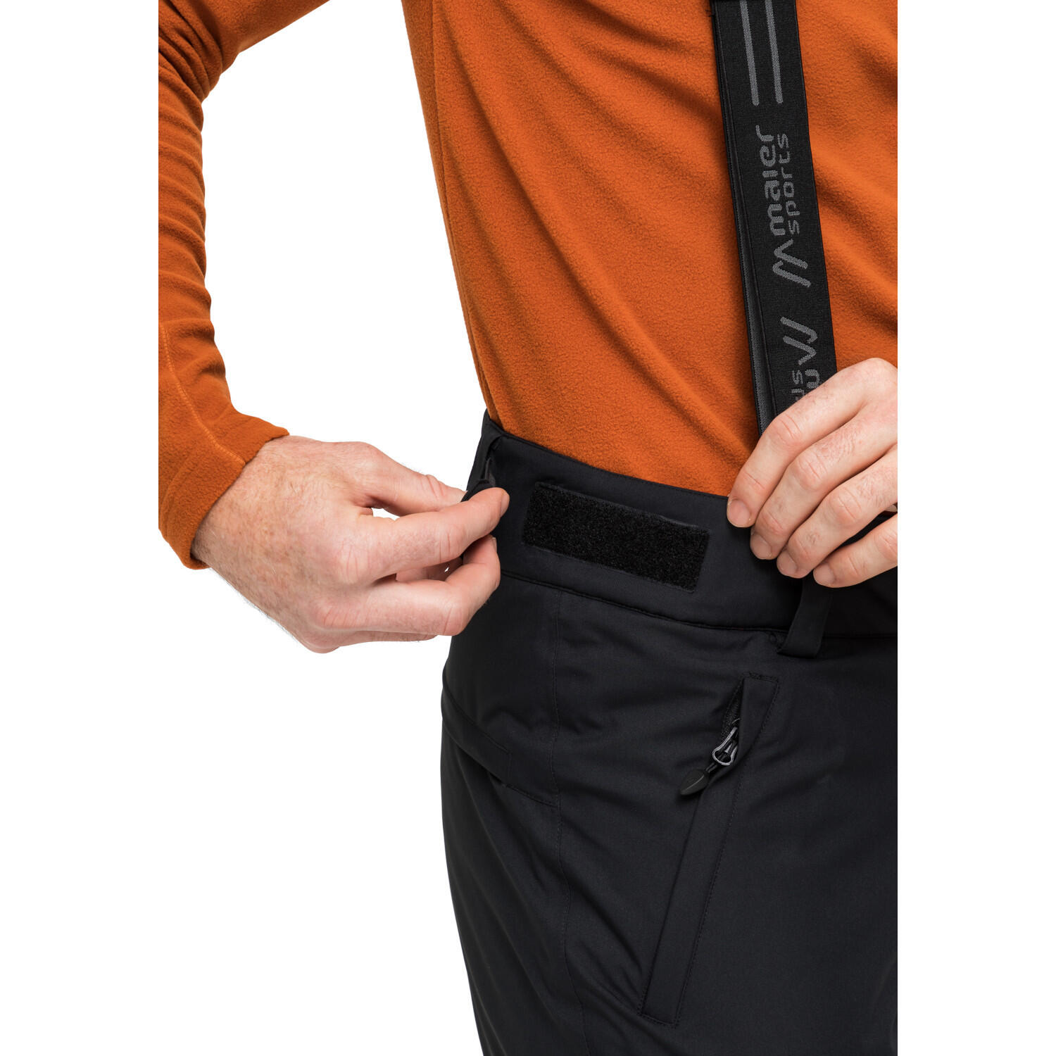 Herren Skihose Corban T 9/9
