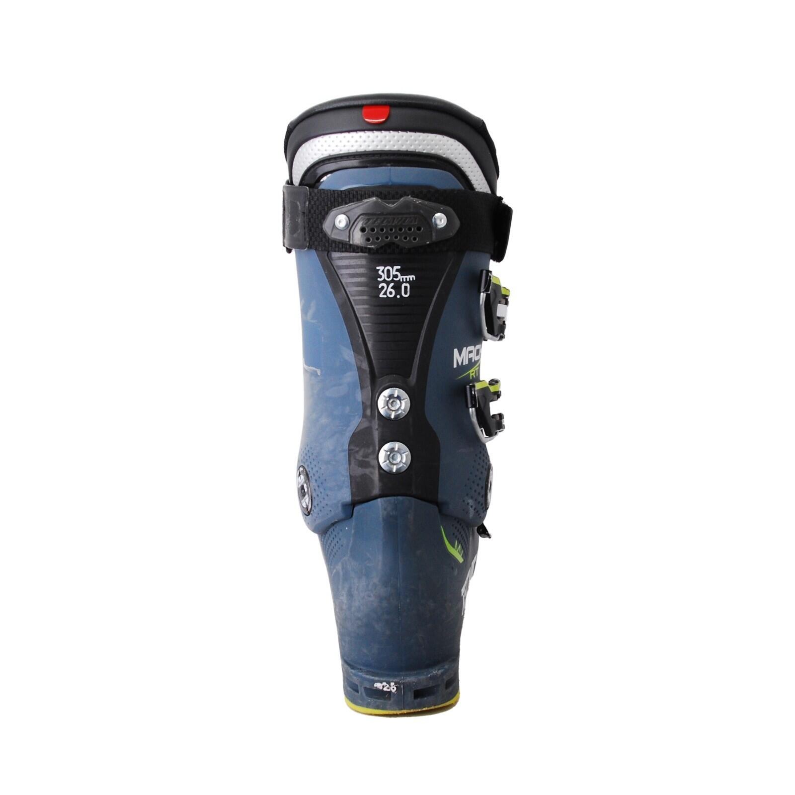 RECONDITIONNE - Chaussure De Ski Tecnica Mach 1 Rt 100 Mv 2/4