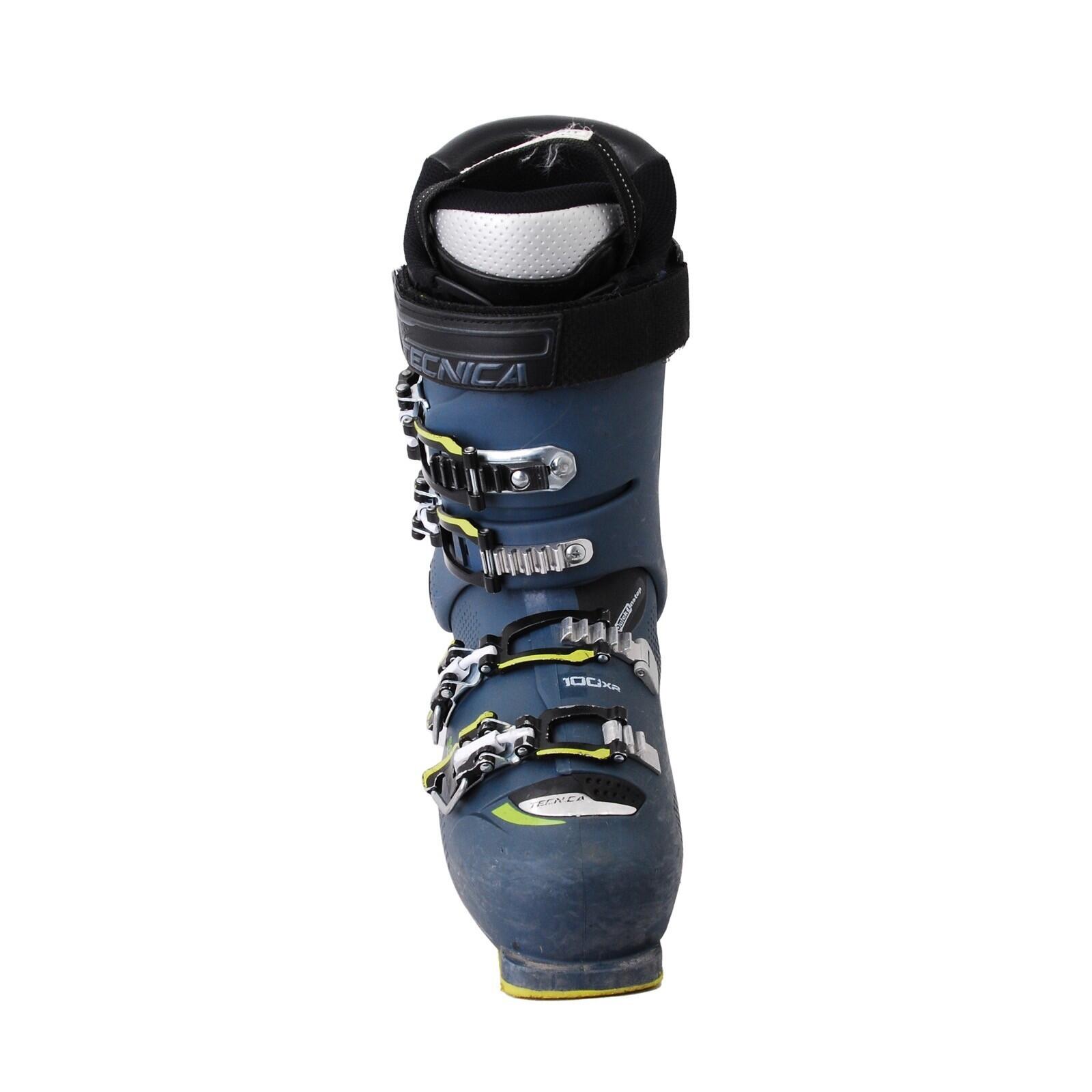 RECONDITIONNE - Chaussure De Ski Tecnica Mach 1 Rt 100 Mv 4/4