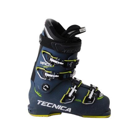 SECOND HAND - Scarpone Da Sci Tecnica Mach 1 Rt Mv - BUONO