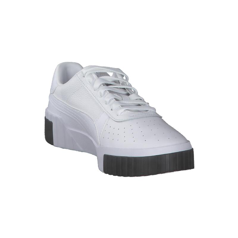 Pantofi universali 36915504 pentru întregul an albi damă