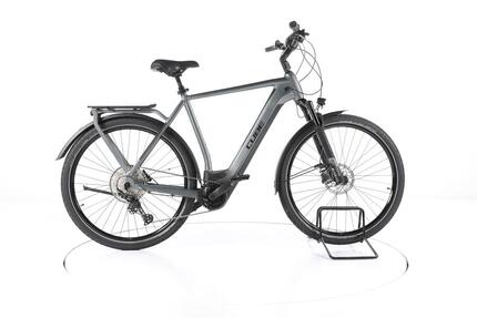 Refurbished - Cube Kathmandu Hybrid Pro Trekking E-Bike - In gutem Zustand