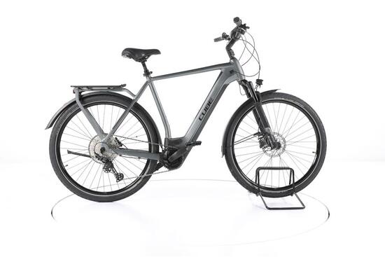 Ebike ricondizionata · Cube Kathmandu Hybrid Pro · Buone condizioni