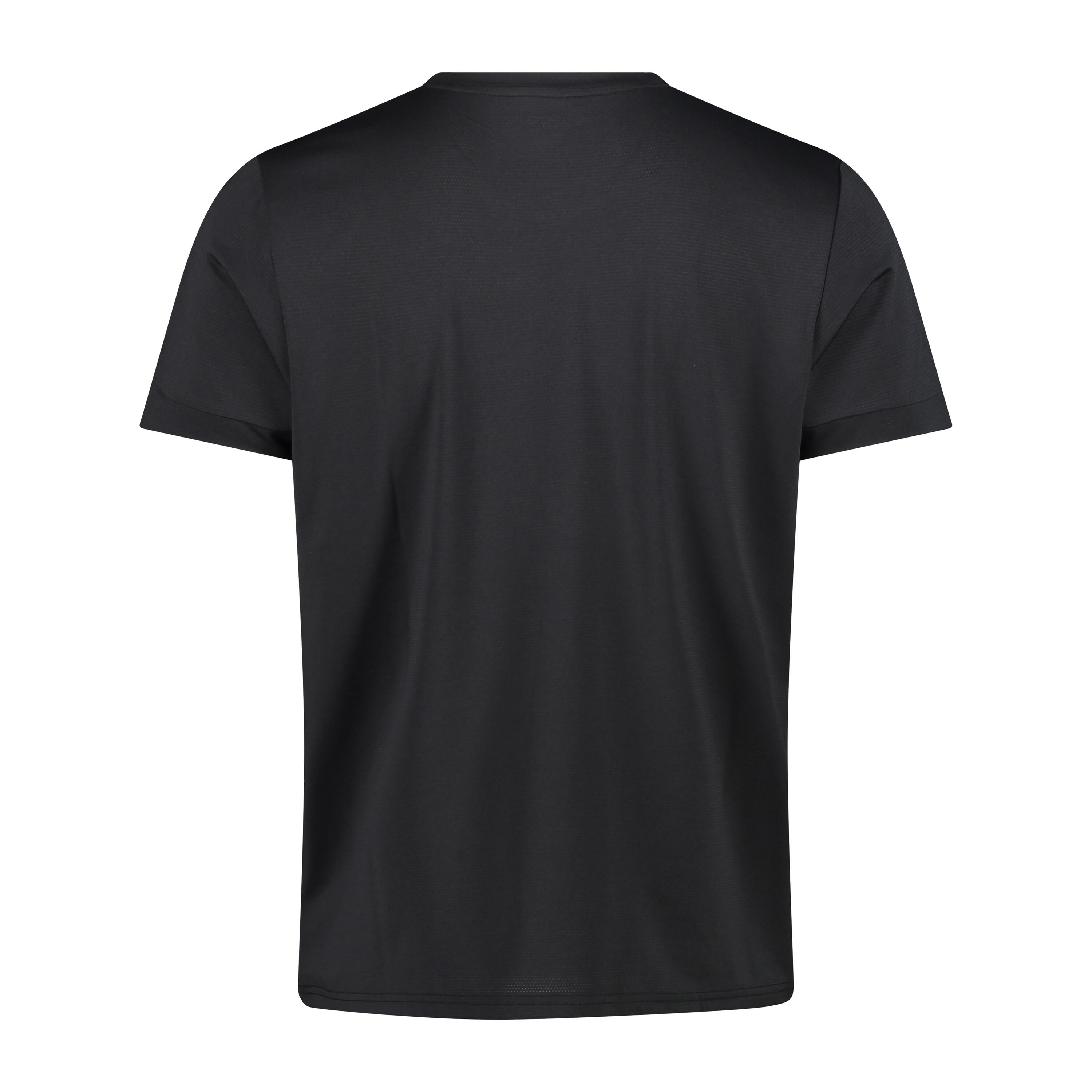 CMP Herren T-Shirt MAN T-SHIRT 34N7707 2/3