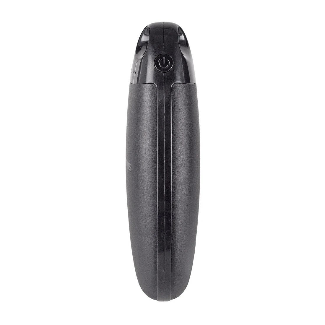 Chauffe-mains rechargeable Lifesystems 5200 mAh noir, double plaque 40–50°C 4/6