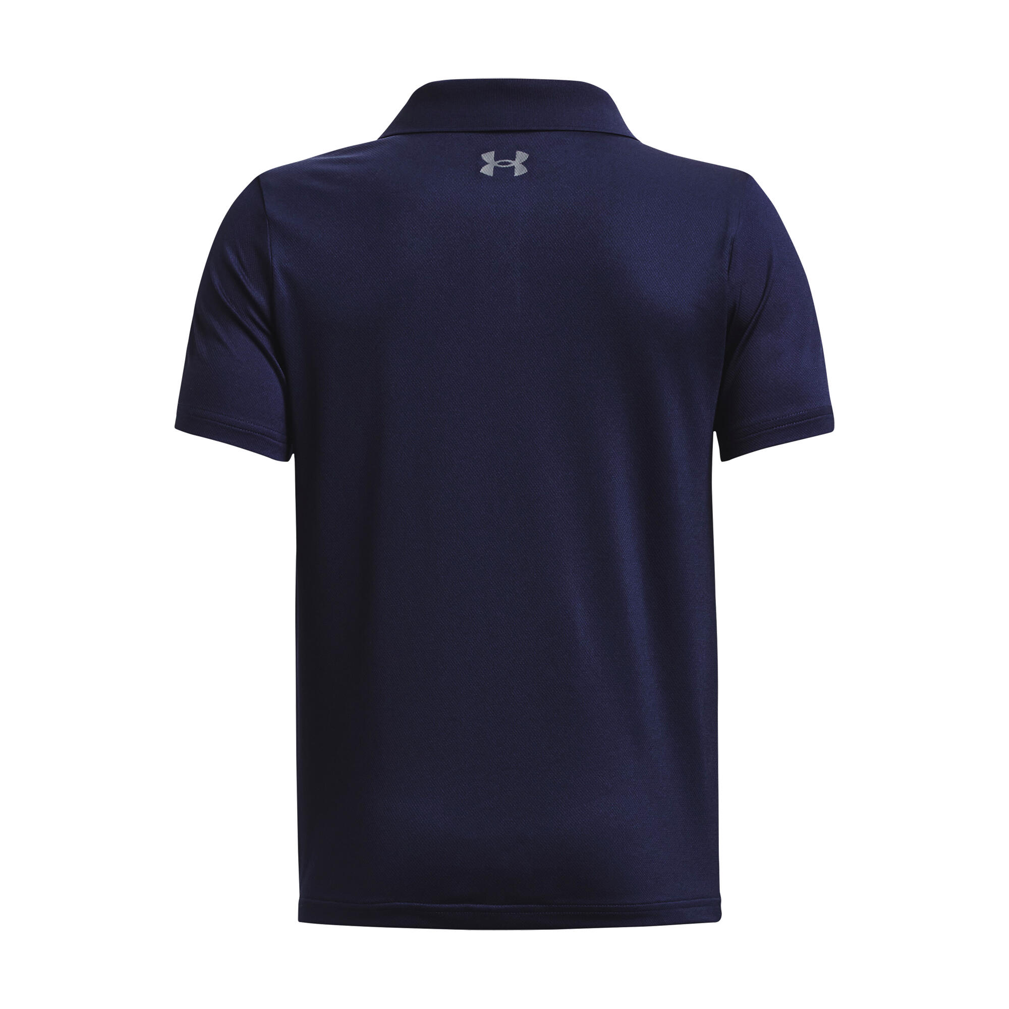 Polo enfant Under Armour Performance 3/3