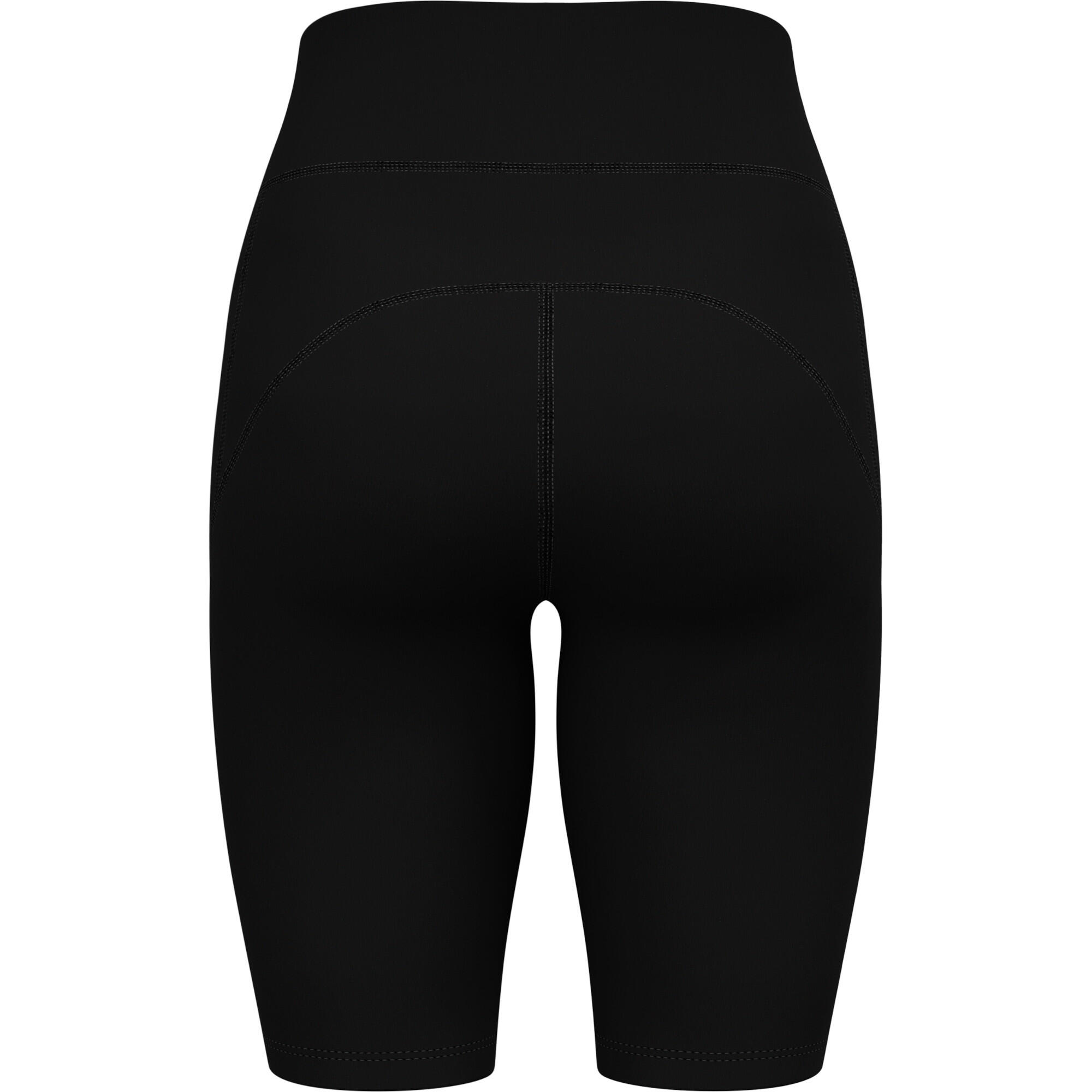 Odlo Damen Short Tight ASCENT MEDIUM SUPPORT 560601 2/2