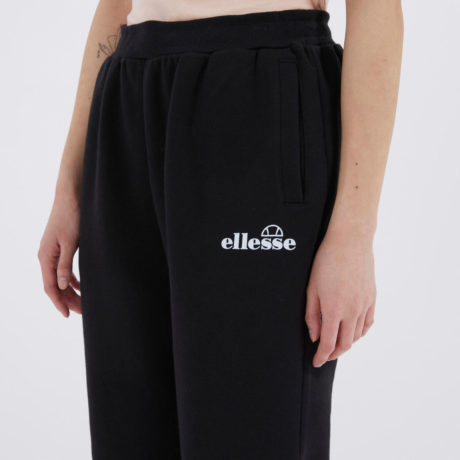 ellesse Damen Jogginghose MARJANA JOG PANT SGP16457 4/4