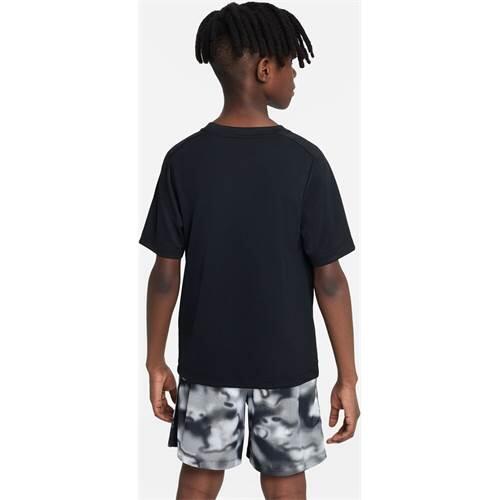 Nike Jungen Trainingsshirt Dri-FIT Trainingsoberteil DX5386 2/2