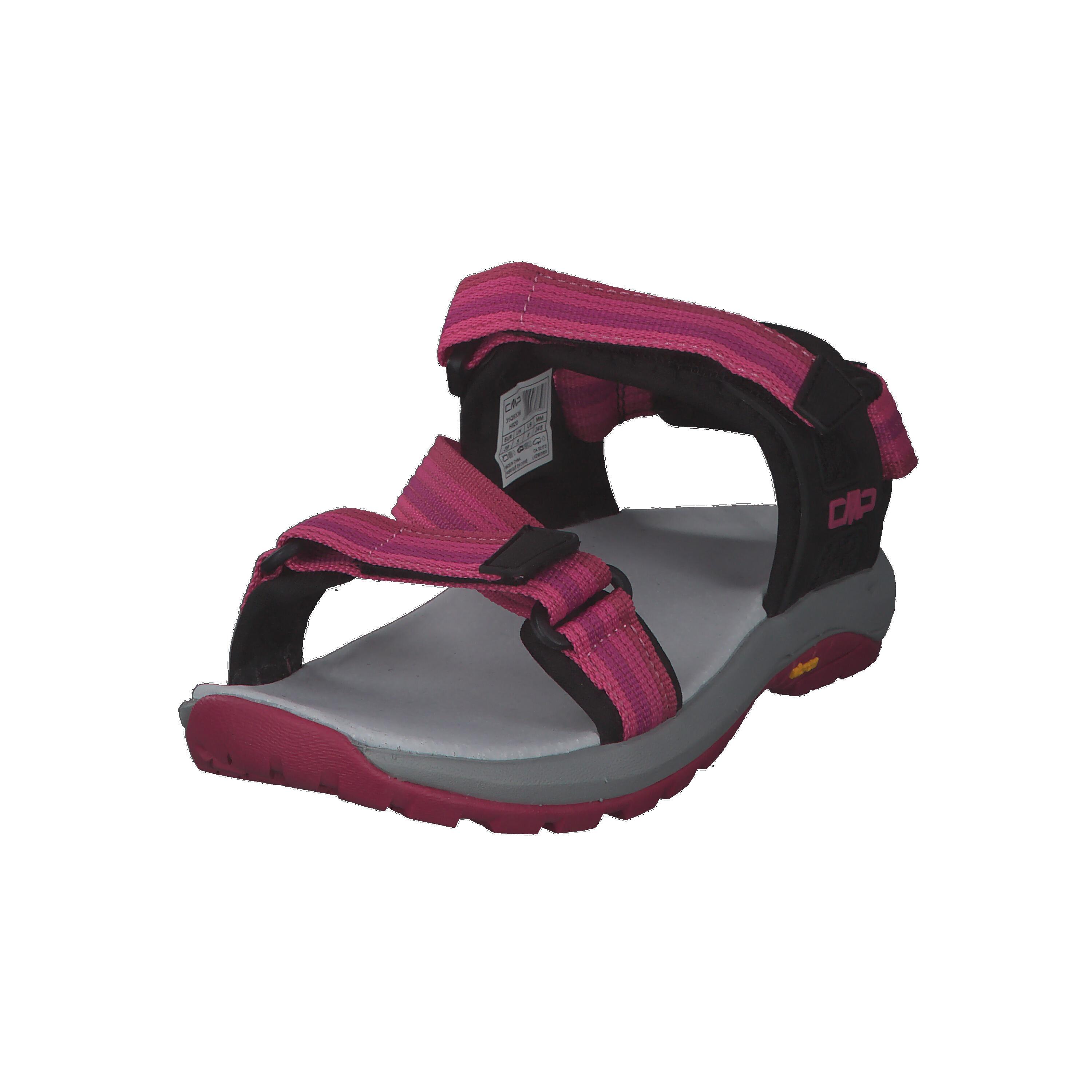 CMP Damen Sandale Ancha Hiking Sandal 31Q9536 4/15