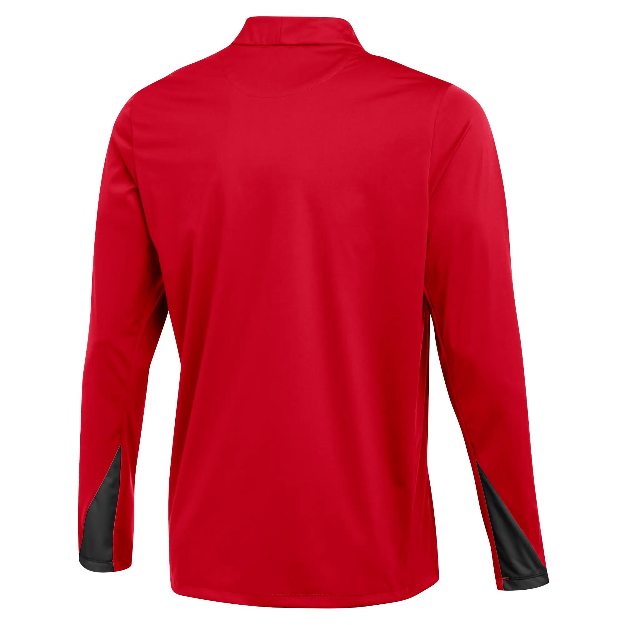 Nike Herren Trainingstop SF Strike 24 Drill Top FD7587 2/2
